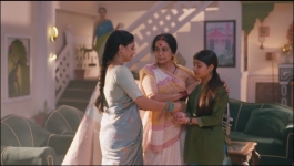 Ganga Mai Ki Betiyan - 8th August 2026